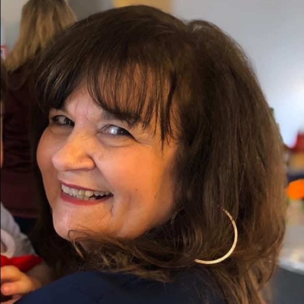 Meet your Posher, Janice